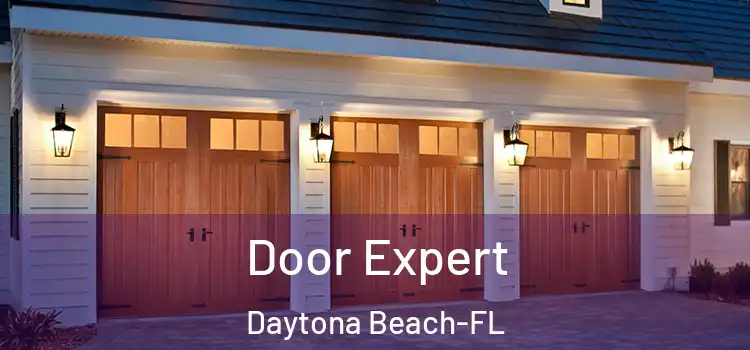  Door Expert Daytona Beach-FL