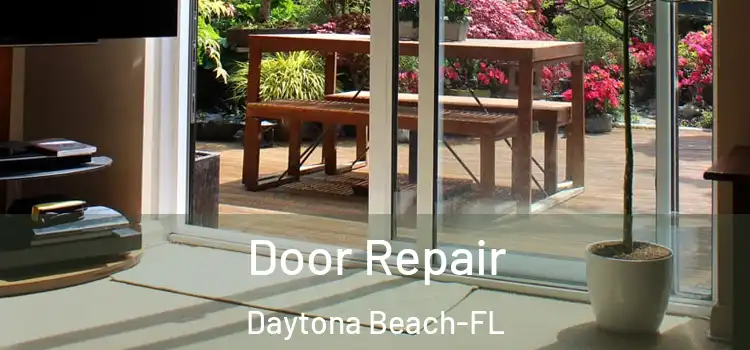  Door Repair Daytona Beach-FL