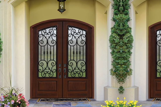 Daytona Beach-entry-door-repair
