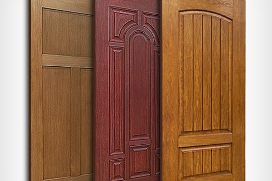 Daytona Beach-fiberglass-door-repair
