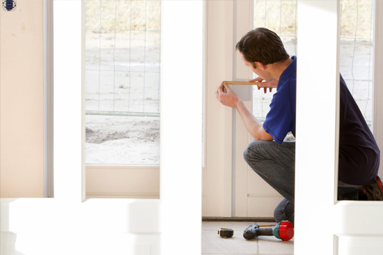 Daytona Beach-interior-door-repair