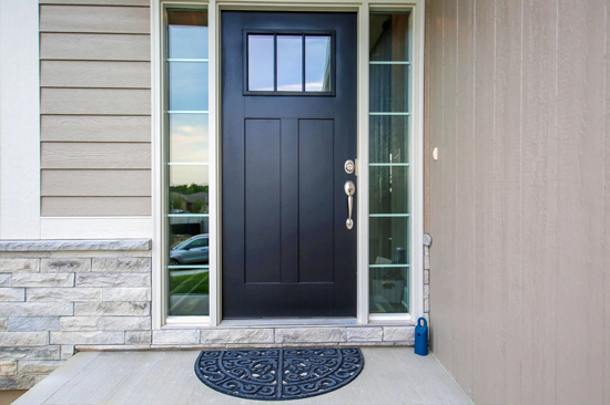Daytona Beach-residential-door-repair