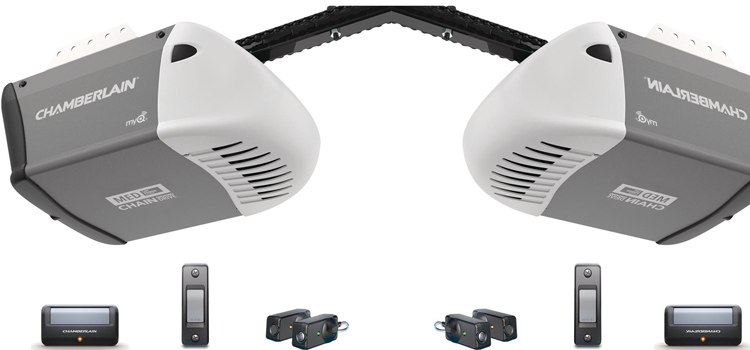 chamberlain garage door openers in Daytona Beach