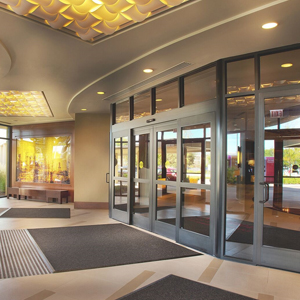 commercial door specialist Daytona Beach