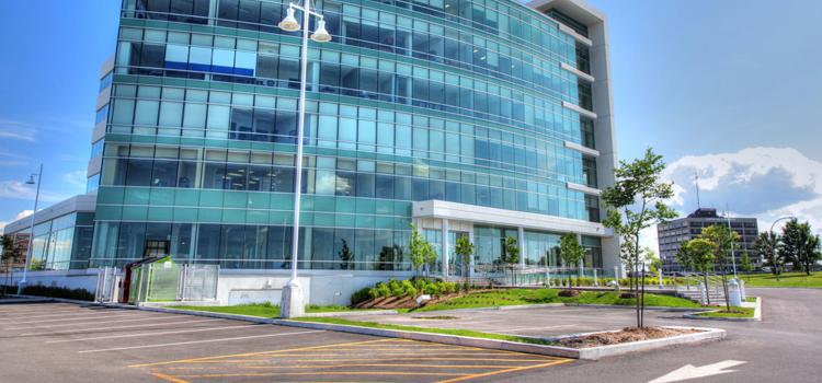 commercial glass door repair Daytona Beach