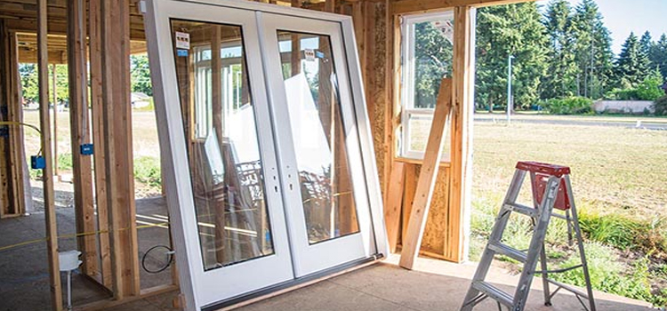 french door installation Daytona Beach