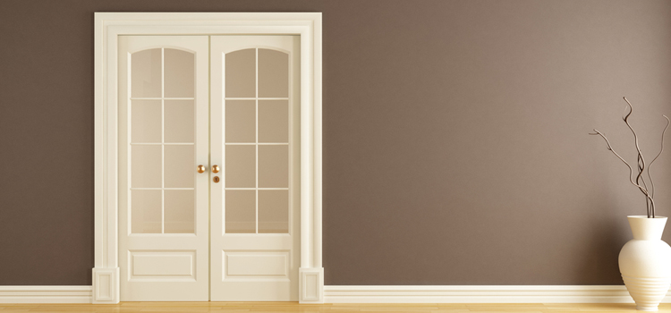 residential fiberflasss door repair Daytona Beach
