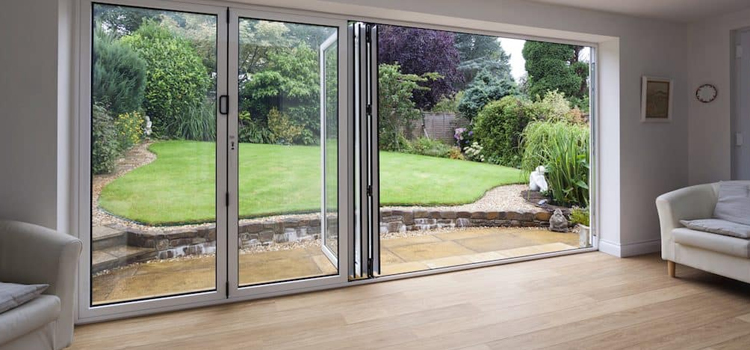 sliding door specialist Daytona Beach
